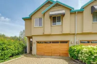Waterfront Lake Tulloch Townhome Steps From Marina - Boutique