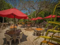 The Pickled Onion Hotel & Restaurant Uxmal Hotels in Santa Elena