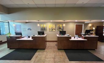 Wyndham Denver Tech Center