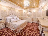 Fidan Spa Hotel Sochi Hotels in Sochi