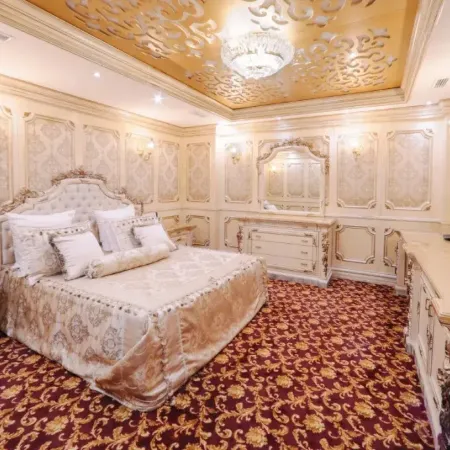 Fidan Spa Hotel Sochi
