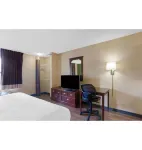 Studio 6 Extended Stay Rochester Greece NY - Pet friendly