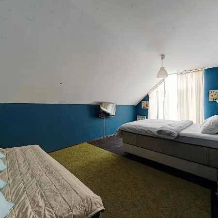 Hotel Eco-Style