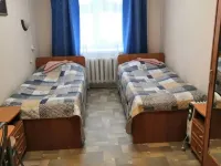 Sophiya Hotel ソルタバラのホテル