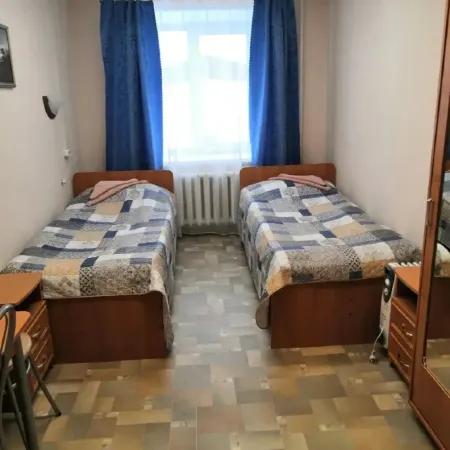 Sophiya Hotel