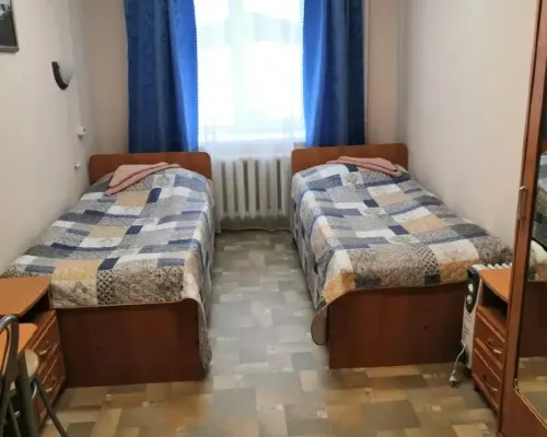 Sophiya Hotel Hotels in Sortavala