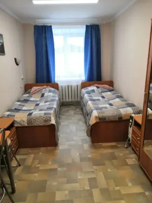 Sophiya Hotel