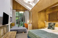 African Rock Hotel & Spa, a "Boutique Lifestyle Resort" - Spa
