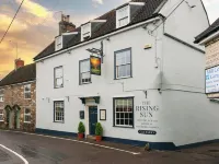 The Rising Sun - Pensford Hotels in Publow