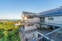 Turtle Room - Balcony