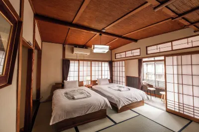 Snow Monkey Lodge Hoteles en 