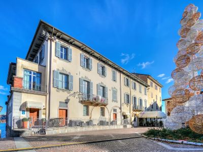 Aparthotel Arona