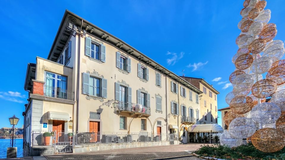 Aparthotel Arona