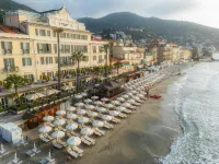 Grand Hotel Alassio Beach & Spa Resort - the Leading Hotels of the World
