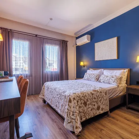 Akkent Garden Hotel