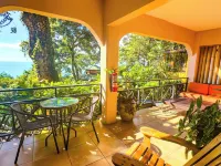 Mango Moon Villa Hotels near Playa Biesanz