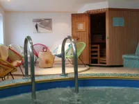 Pension Widmann Hotel a Stulles