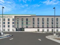 Echo Suites Extended Stay by Wyndham Bozeman Hotéis em Bozeman