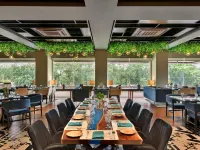 Novotel Jodhpur Iti Circle - breakfast