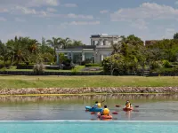 Sofitel la Reserva Cardales - spa