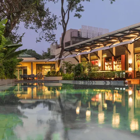Ibis Styles Goa Vagator