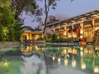 Ibis Styles Goa Vagator - Beach