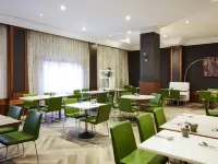 Novotel Bristol Centre - Aamiainen