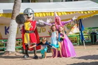 El Cid Granada Hotel - All Inclusive - 2-Star