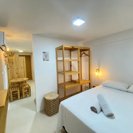 Flats No Beach Way - Praia Dos Carneiros