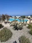 Sea View & Pool · 2BR · Esentepe Hotels in 