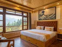 The Social Stays Kasol Formerly ArtBuzz Hotels in Sosan