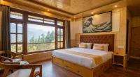 The Social Stays Kasol Formerly ArtBuzz
