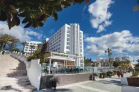 Hotel Riu Monica - Adults Only - บูติค