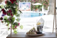 Hotel Vibra Bossa Flow - Adults Only - Bữa sáng