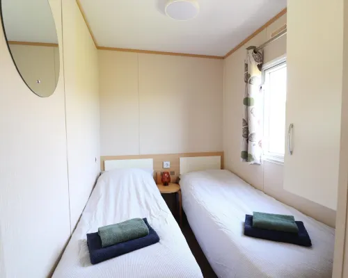Cozy Chalet With a View Over the Fields Ξενοδοχεία στην πόλη Smallingerland