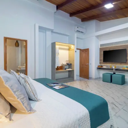 Hotel Santa Fe