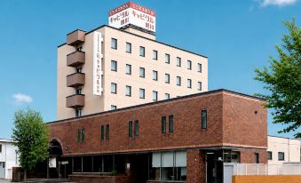 Asahikawa Capital Hotel