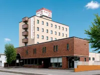 Asahikawa Capital Hotel - 2-Star