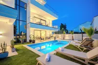 Villa Dantela - Villas