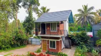 Avocado Cottages by Alaya Stays