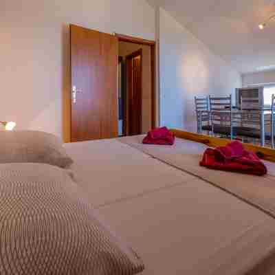Apartments Seper Rooms