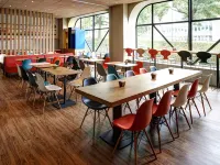 Ibis Strasbourg Centre Historique - Frühstück