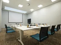 فندق إيبيس عبد المومن، المعاريف. Hotels near معارف