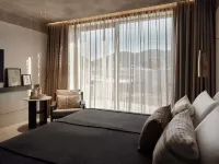 Nirema Hotel & Spa Samos - MGallery Collection (Opening Q2 2026) - ジム