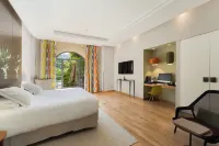 Domaine de Verchant & Spa - Relais & Châteaux