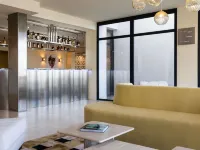 卡薩諾卡爾維翰悅閣水療酒店 - 酒吧