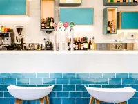Ibis Styles East Perth - Bar