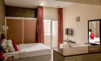 Al Ferdous Hotel Apartment - 2-Star