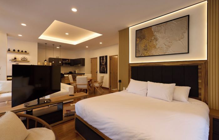 Oniria Living  Free Parking & Rooftop