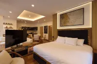 Oniria Living  Free Parking & Rooftop - balcony
